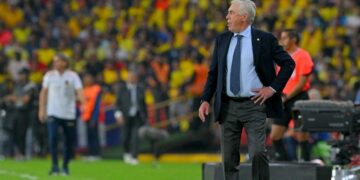 Trajnerët brazilianë kritikojnë Ancelottin: Të fitojë Kupën e Botës dhe të largohet