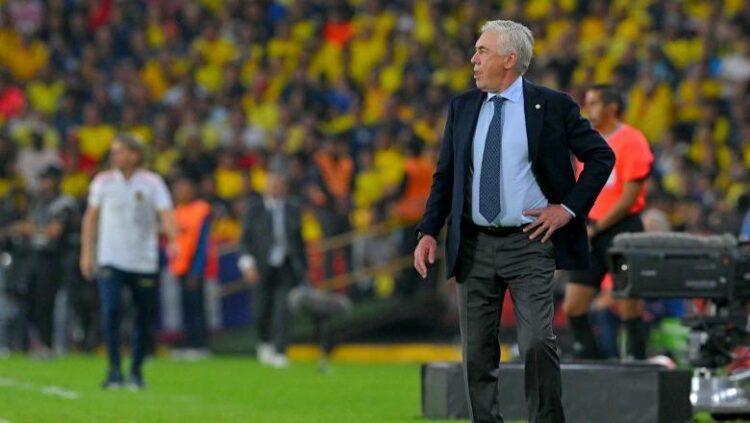 Trajnerët brazilianë kritikojnë Ancelottin: Të fitojë Kupën e Botës dhe të largohet