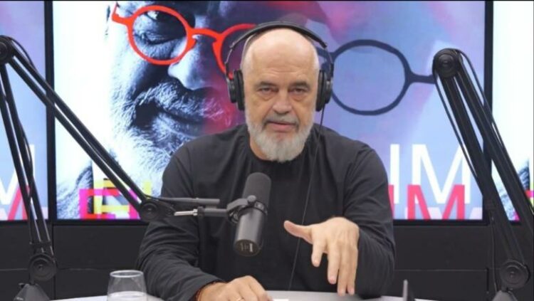 Rama:Ky do jetë mandati i rritjes së përvitshme të pensioneve mbi logjikën e bonusit