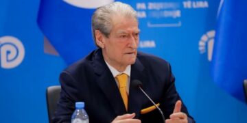 Humbja e thellë në zgjedhje, Berisha: Ishin farsë