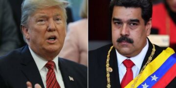 Maduro-Trumpit: Duam paqe në të gjithë Amerikën, jo një Libi apo Afganistan tjetër