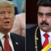 Maduro-Trumpit: Duam paqe në të gjithë Amerikën, jo një Libi apo Afganistan tjetër
