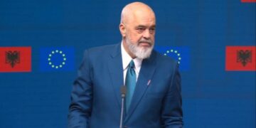 Hapen negociatat për grupkapitullin e fundit, Rama: Ecim me të njëjtin intensitet