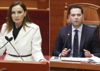 Tabaku përplaset me ministrin e Financave: Rrugën e Ahmetajt do kesh edhe ti