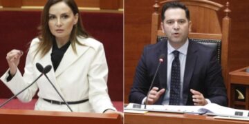 Tabaku përplaset me ministrin e Financave: Rrugën e Ahmetajt do kesh edhe ti