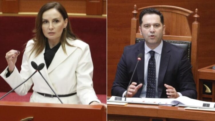 Tabaku përplaset me ministrin e Financave: Rrugën e Ahmetajt do kesh edhe ti