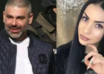 Ndihmoi Safet Bajrin të largohej pas vrasjes, Apeli liron nga qelia Eria Agon