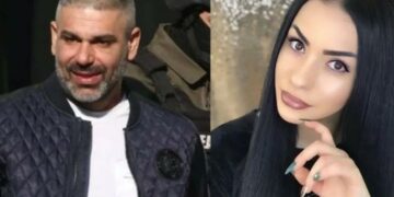 Ndihmoi Safet Bajrin të largohej pas vrasjes, Apeli liron nga qelia Eria Agon