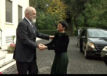 Tirana pret samitin “Plani i Rritjes, rruga jonë në BE”