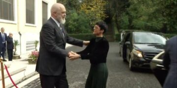 Tirana pret samitin “Plani i Rritjes, rruga jonë në BE”