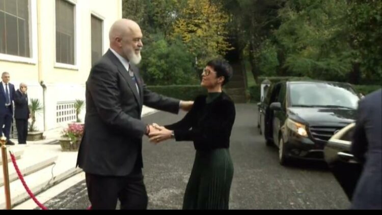 Tirana pret samitin “Plani i Rritjes, rruga jonë në BE”