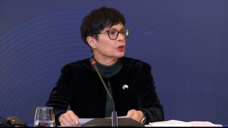 Samiti i Planit të Rritjes, Kos në Tiranë: Ballkani Perëndimor i përket BE