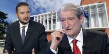 Lëvizjet e Salianjit dhe Alimehmetit, Berisha: Takimet në kafe nuk meritojnë komente