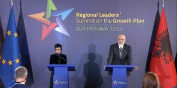 Kos pyetet për Ballukun: E rëndësishme të ndiqet vendimi i gjykatës