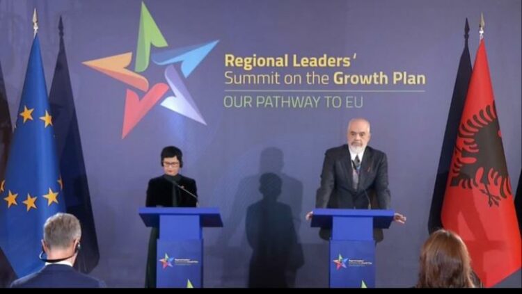 Kos pyetet për Ballukun: E rëndësishme të ndiqet vendimi i gjykatës