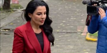 Shkeljet me tenderët 210 milionë euro, Balluku dhe dy vartësit shkojnë në GJKKO