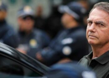 I dënuar me 27 vite burg për grusht shteti, arrestohet ish-presidenti i Brazilit