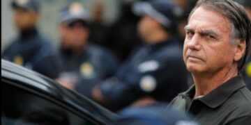 I dënuar me 27 vite burg për grusht shteti, arrestohet ish-presidenti i Brazilit