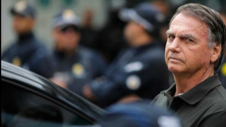 I dënuar me 27 vite burg për grusht shteti, arrestohet ish-presidenti i Brazilit