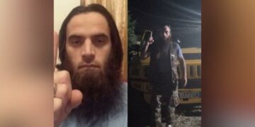 Vetëdorëzimi para RENEA-s, një prej të dyshuarve në Orosh është i plagosur