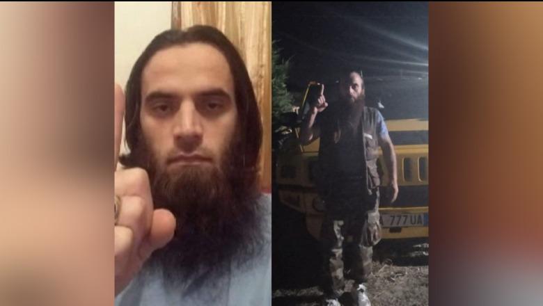 Vetëdorëzimi para RENEA s  një prej të dyshuarve në Orosh është i plagosur