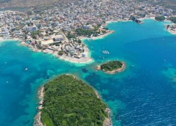 Wom Travel: Riviera Shqiptare, destinacioni unik në Evropë për pushime