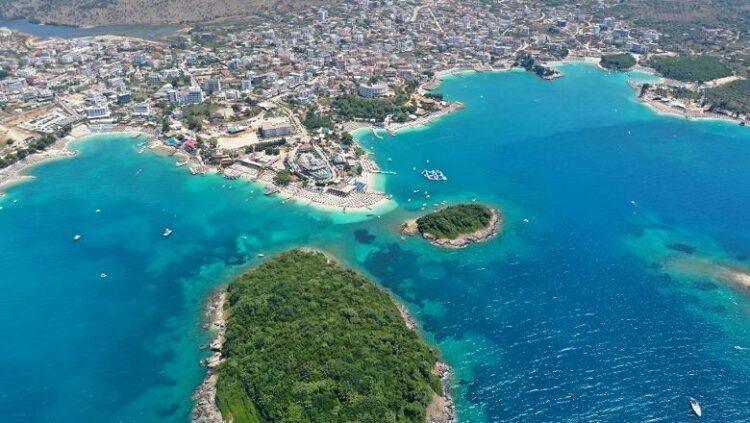 Wom Travel: Riviera Shqiptare, destinacioni unik në Evropë për pushime