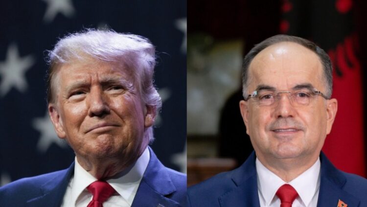 Trump e uron 113-vjetorin e Pavarësisë, Begaj: Të përkushtuar për të punuar me SHBA