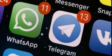 Rusia kërcënon me ndalimin e plotë të WhatsApp-it