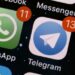 Rusia kërcënon me ndalimin e plotë të WhatsApp-it