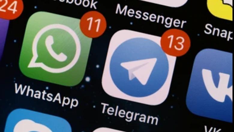 Rusia kërcënon me ndalimin e plotë të WhatsApp it