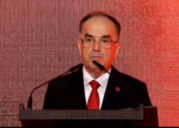 Begaj: Pavarësia matet me cilësinë e shërbimeve publike