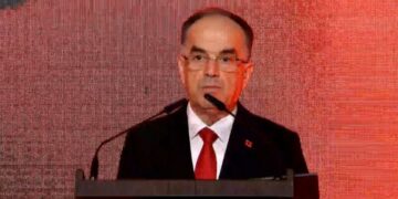 Begaj: Pavarësia matet me cilësinë e shërbimeve publike