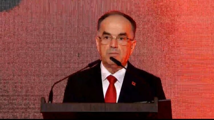 Begaj: Pavarësia matet me cilësinë e shërbimeve publike