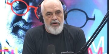 Pezullimi i Ballukut, Rama: Gjykata presion për shkarkimin e saj nga detyra