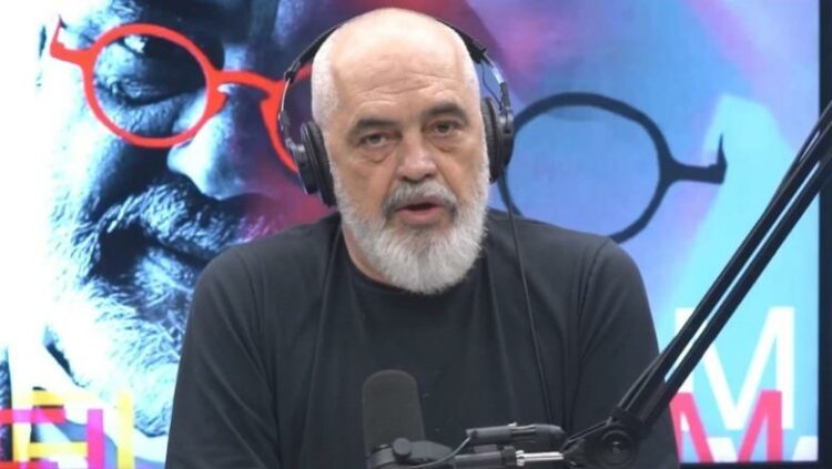 Pezullimi i Ballukut, Rama: Gjykata presion për shkarkimin e saj nga detyra