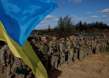 Ukraina pranon planin e paqes të ndërmjetësuar nga Trump