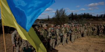 Ukraina pranon planin e paqes të ndërmjetësuar nga Trump