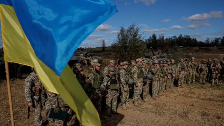 Ukraina pranon planin e paqes të ndërmjetësuar nga Trump