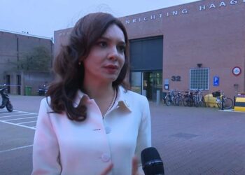 Spiropali takon Thaçin në Hagë: I shpreha mbështetjen e qeverisë shqiptare