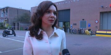 Spiropali takon Thaçin në Hagë: I shpreha mbështetjen e qeverisë shqiptare