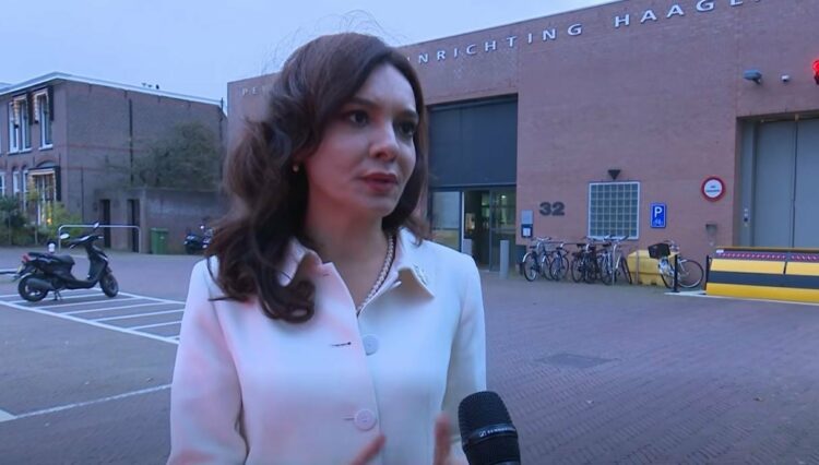 Spiropali takon Thaçin në Hagë: I shpreha mbështetjen e qeverisë shqiptare