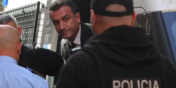 Vendimi për Veliajn, argumentet e “Kushtetueses”: Nuk iu garantua proces i rregullt