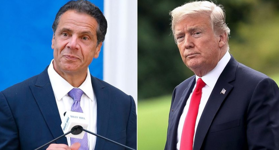 Kërcënon Trump: Po votuat Mamdanin do të shkurtoj fondet për Nju Jorkun