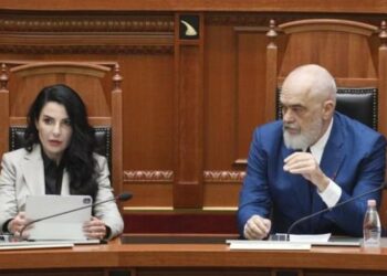 Pezullimi nga detyra e Ballukut, çfarë kërkon qeveria nga Gjykata Kushtetuese?