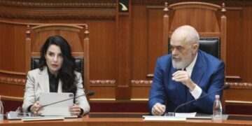 Pezullimi nga detyra e Ballukut, çfarë kërkon qeveria nga Gjykata Kushtetuese?