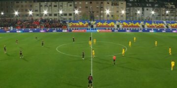 Pjesa e parë Andorrë-Shqipëri mbyllet pa gola