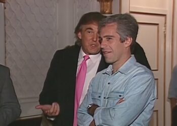 Skandali i Epstein, në skenë del emri i Lavrov dhe takimi Trump-Putin