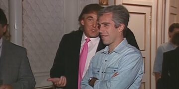 Skandali i Epstein, në skenë del emri i Lavrov dhe takimi Trump-Putin