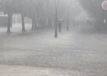 Moti i keq/ Probleme në disa zona të vendit